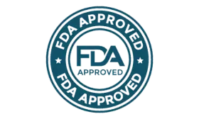 FDA Certified